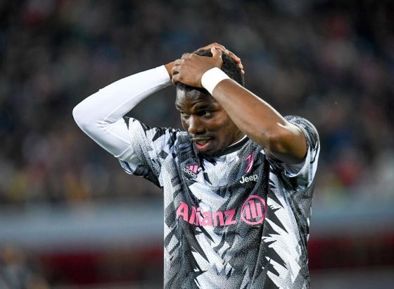 Pogba: Loše gubim, ali volim pošteno da pobijedim - zbog suspenzije sam razmišljao o kraju karijere