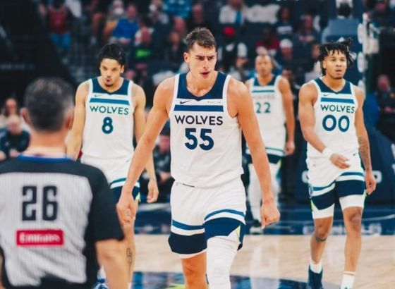 NBA predsezona: Luka Garza 29, Jusuf Nurkić 15 poena