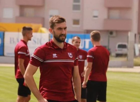 Tino Sven Sušić ima novi klub