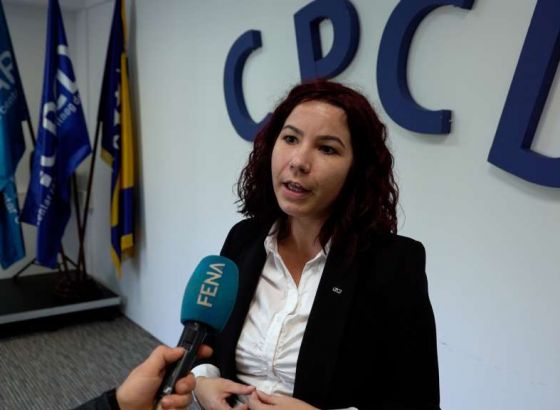 Brkić: Nevladine organizacije aktualizirat će razgovor o pravima zaposlenika u tom sektoru (VIDEO)