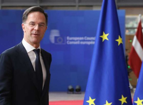 Rutte upozorio Pjongjang i Moskvu zbog slanja sjevernokorejskih vojnika da se bore u ratu u Ukrajini