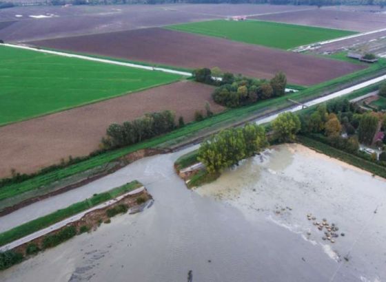 Emilia Romagna ostaje 'na koljenima' nakon poplava