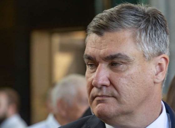 Milanović: Spriječit ću političku otmicu SOA-e
