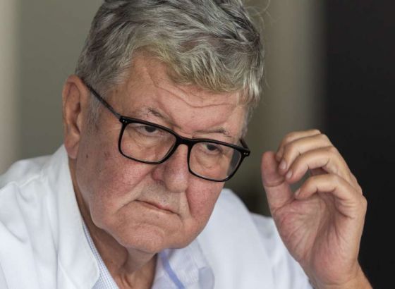Hrvatska: Poginuo direktor KBC-a Zagreb Ante Ćorušić