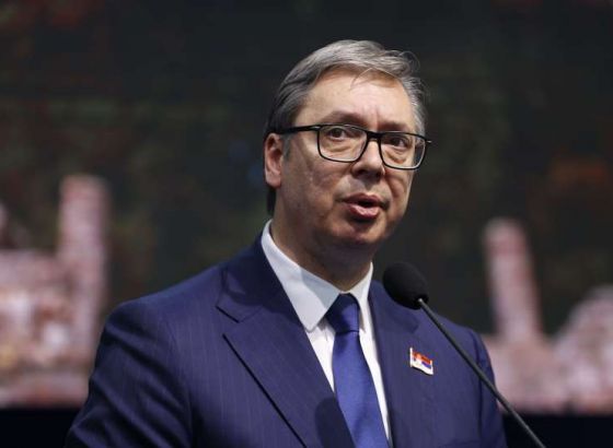 Vučić razgovarao s Putinom: Nećemo uvoditi sankcije Ruskoj Federaciji