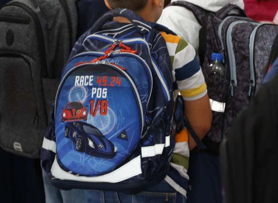 Srbija: Više od 10 000 prosvjetnih djelatnika u "bijelom štrajku"