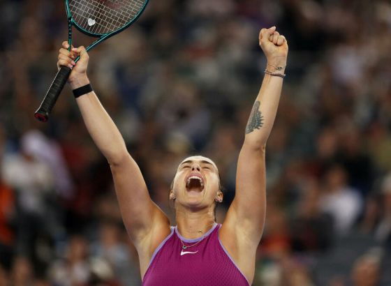 Sabalenka preuzela prvu poziciju