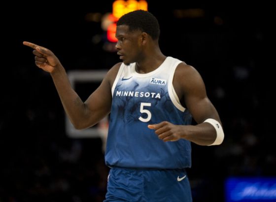 Edvards: Samo da uzmem prsten i završavam NBA karijeru
