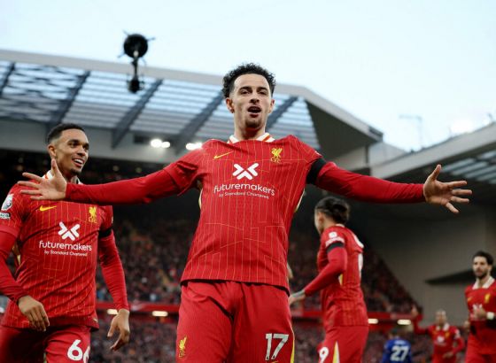 Kurtis Džons vratio redse na prvo mjesto, Liverpul slavio u derbiju