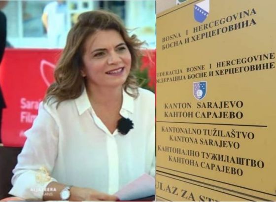 Odgovor iz Tužilaštva KS o predmetu novinarke Žane Kovačević: Istraga se neće provoditi; PORODICA U STRAHU: KO ĆE NAS ZAŠTITITI?