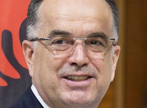Albanski predsjednik Begaj danas u službenoj posjeti BiH