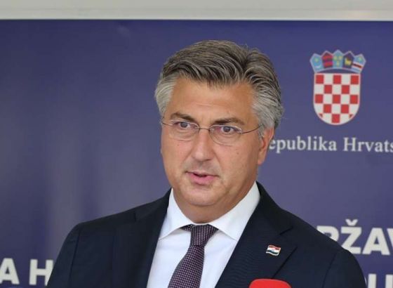 Plenković nakon odgovora SOA-e pozvao Milanović da podnese ostavku