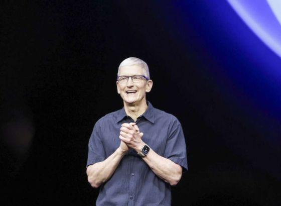 Izvršni direktor Applea ponovo posjetio Kinu