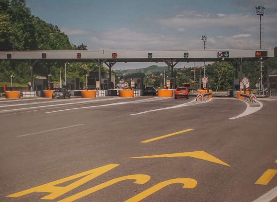 Prihod od cestarina veći za 10,67% nego lani, naplaćeno više od 4,8 milijuna KM cestarine s PDV-om
