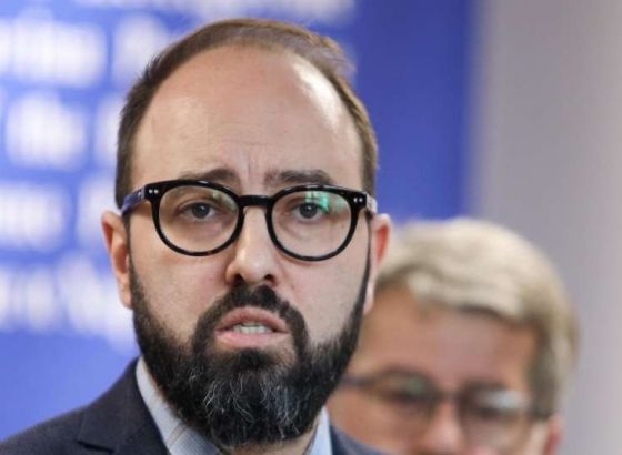 Mašić poziva Cvijanović da podnese ostavku