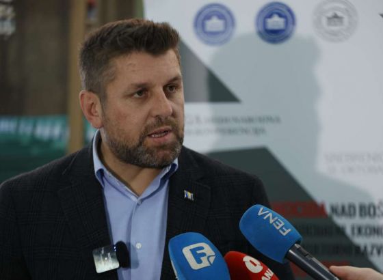 Duraković: U RS sistemski pokušaj da se ljudima oduzme imovina, neće im to poći za rukom