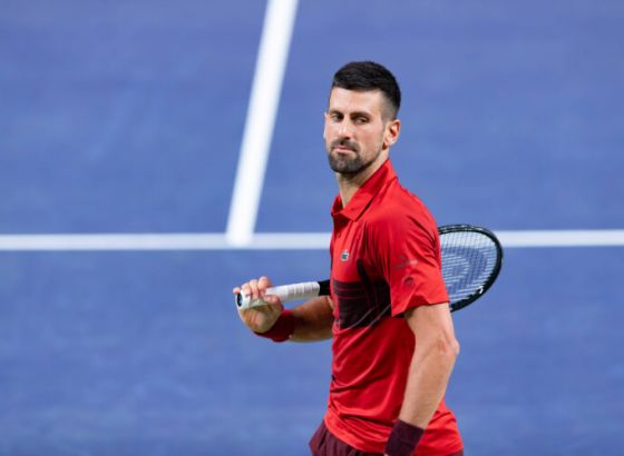 Đoković otkazao nastup na Mastersu u Parizu