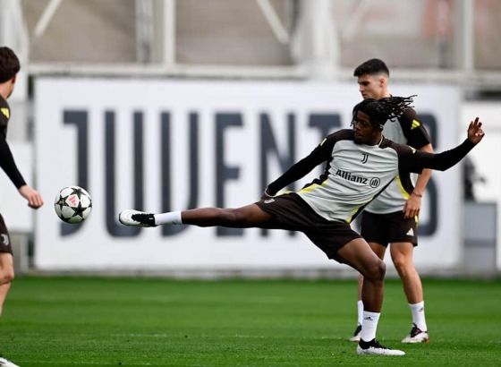 Juventus želi tri od tri, čeka se još jedan Adžićev debi