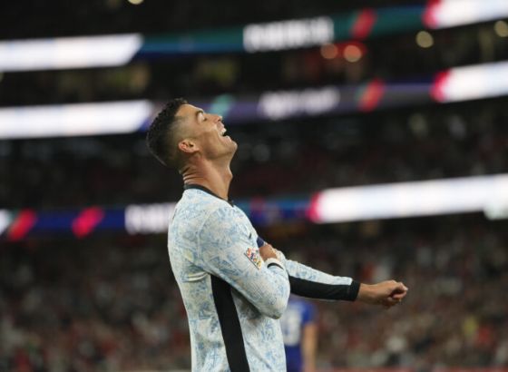 Ronaldo drži vrh, a treći najplaćeniji nogometaš godine dosad je odigrao tek petnaestak minuta