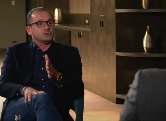 Povratak u Humsku: Predrag Mijatović najbliži saradnik novog predsjednika Partizana