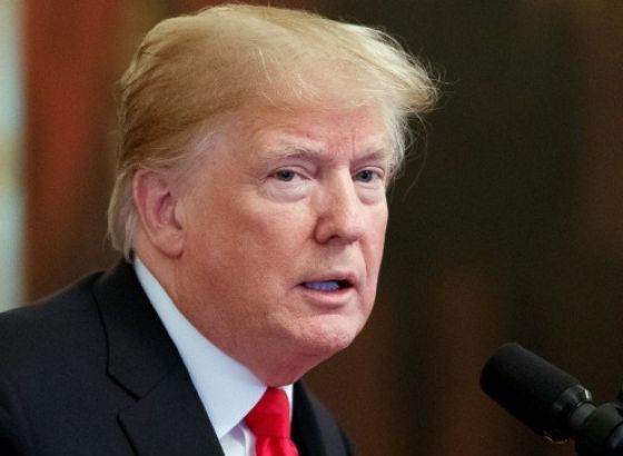 Trumpova kampanja optužuje britanske Laburiste za miješanje u američke izbore