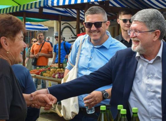 DSHV: Picula će pozitivno pridonositi eurointegracijama Srbije