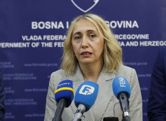 Izmjene Zakona o zaštiti prirode, ovlasti lokalnm zajednicama