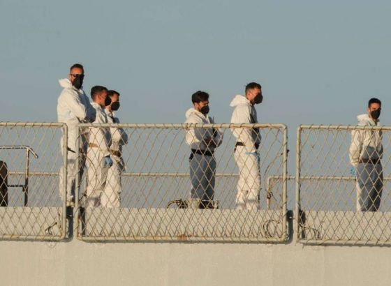 Novi pristupi i oštrije mjere: Najnovije informacije o migracijama u EU i susjedstvu