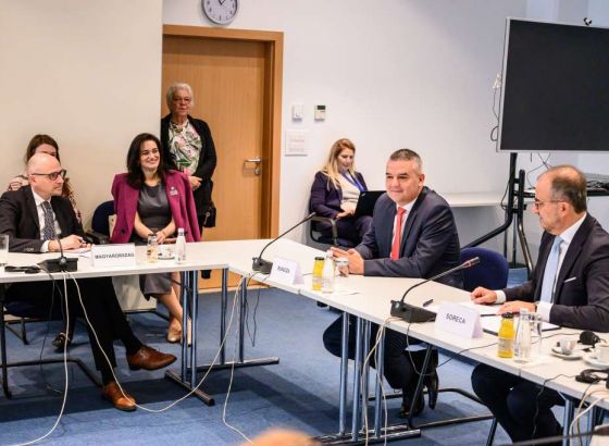 Bunoza: U BiH moramo odustati od maksimalističkih zahtjeva da bi usvojili reformske zakone