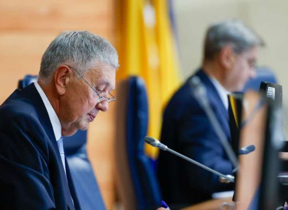 Predstavnički dom nije razmatrao izvještaje o radu Vijeća ministara BiH i  izvršenju budžeta