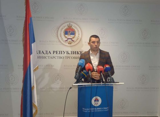 Šulić zadovoljan kampanjom 'Društveno odgovorni', prodaja porasla za 60 odsto