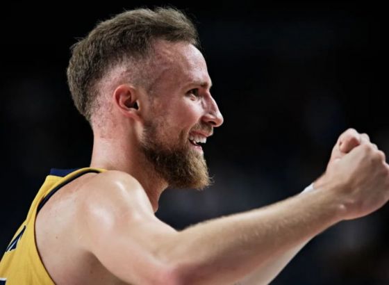 Džanan Musa se oporavio od povrede i priključio treninzima Reala