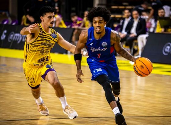 FIBA Liga prvaka: Igokea izgubila od Hapoela