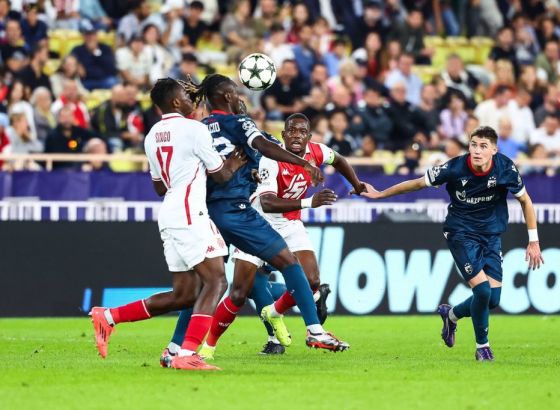 Potop Crvene zvezde u Kneževini, rutinska pobjeda Milana