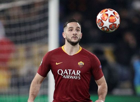 Manolas se vratio kući: Spektakularan nastup i pet golova u prvoj utakmici
