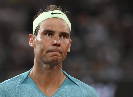 Nadal otkrio zašto se nije i ranije povukao iz tenisa