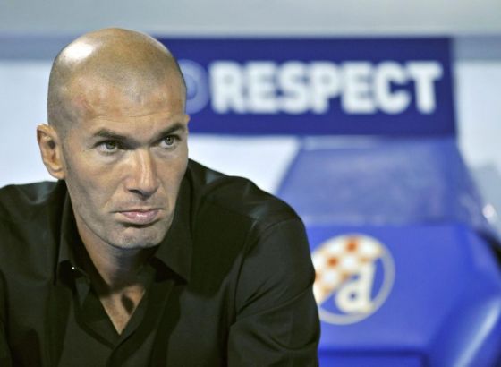 Zinedine Zidane dobio ponudu, mogao bi uskoro postati selektor