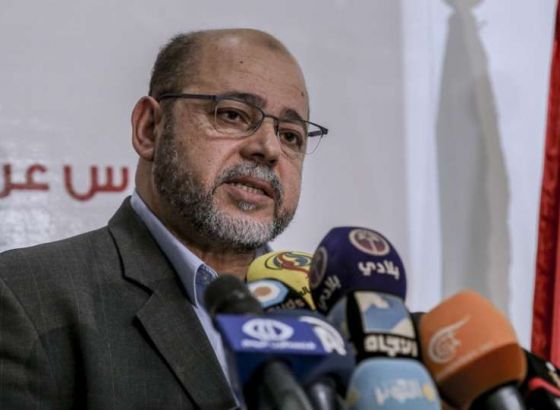 Hamas traži od Rusije da podstakne stvaranje vlade nacionalnog jedinstva u poslijeratnoj Gazi