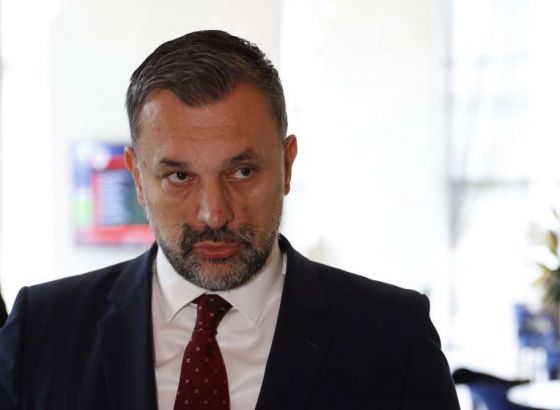 Konaković: Razgovarat ćemo s Ursulom von der Leyen o Planu rasta EU (VIDEO)