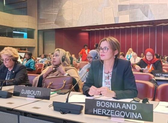 Salkičević-Dizdarević: Da li smo se zaista odlučili za reformu ili nastavljamo politizirati teme koje su isključivo životne?