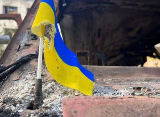 U ruskom napadu na ukrajinski grad Kupjansk četvero ranjenih