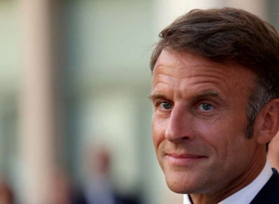 Macron najavio francusku pomoć Libanu od 100 miliona eura