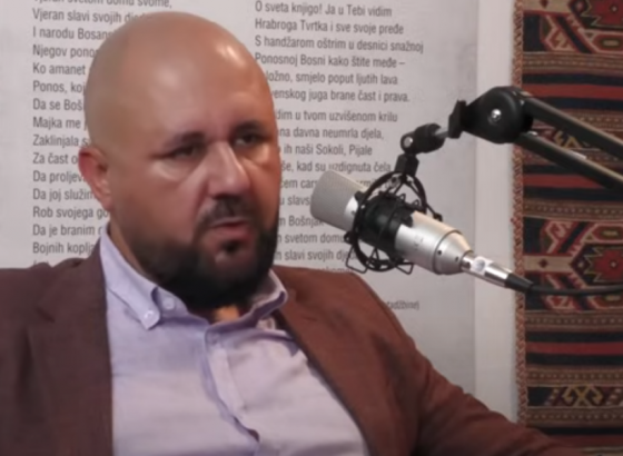 Dr. Elmir Jahić, advokat i univerzitetski profesor za START: Nema nikakvih paralela u slučaju Novalić sa dešavanjima u RS