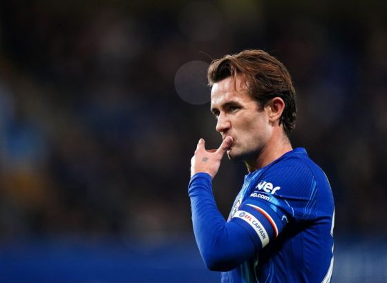 Ben Chilwell se nalazi na meti njemačkog bundesligaša