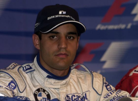 Na današnji dan legendarni je Kolumbijac došao do svoje posljednje F1 pobjede