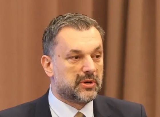 Pratite uživo: Konaković o vladavini prava, političkim manipulacijama, narušavanju pravosudnog integriteta sudova