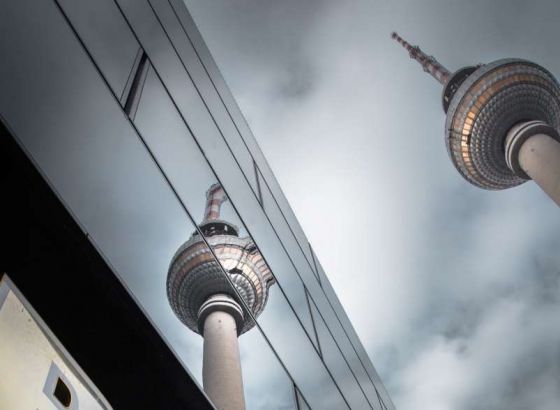 Osumnjičeni za terorizam uhapšen na glavnoj stanici u Berlinu