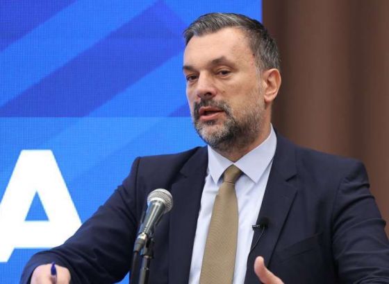 Konaković: Neprijatelji i dalje rade na destabilizaciji BiH i njenih institucija