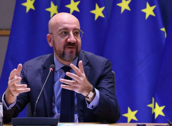 Michel: Proširenje EU-a do 2030. godine je moguće (VIDEO)