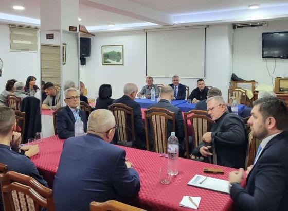 Forum gospodarstva održan u Orašju